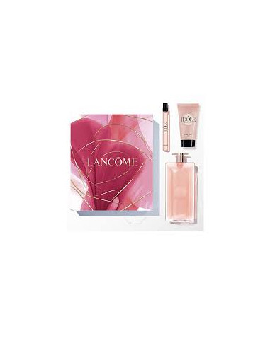 LANCOME Coffret idôle 3 pièces