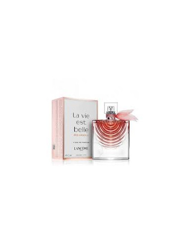 LANCOME Eau de parfum la vie est belle iris absolu 100 ml