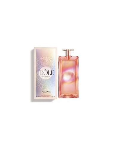 IDÔLE NECTAR eau de parfum vaporizador 50 ml