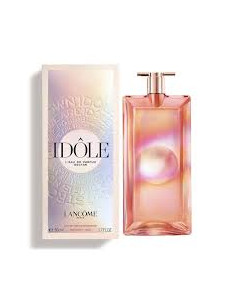 LANCOME eau de parfum idôle nectar 100 ml