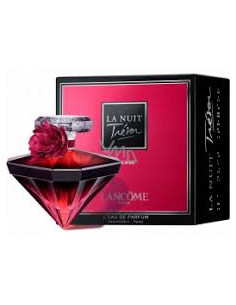 LA NUIT TRÉSOR INTENSE eau de parfum vaporizador 50 ml