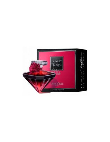 LA NUIT TRÉSOR INTENSE eau de parfum vaporizador 50 ml