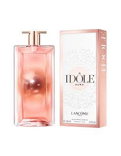 IDÔLE AURA eau de parfum vaporizador 100 ml