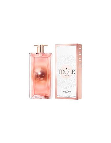 IDÔLE AURA eau de parfum vaporizador 100 ml