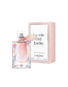 LANCOME Eau de parfum la vie est belle soleil cristal...