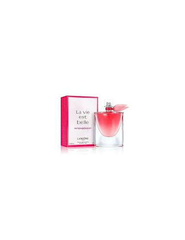 LA VIE EST BELLE INTENSÉMENT eau de parfum intense vaporizador 30 ml