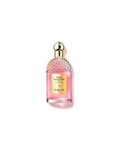 AQUA ALLEGORIA FLORA BLOOM FORTE edp nachfüllbarer Dampf 125 ml