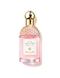 AQUA ALLEGORIA FLORA BLOOM edt nachfüllbarer Vape 75 ml