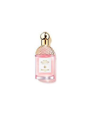 AQUA ALLEGORIA FLORA BLOOM edt nachfüllbarer Vape 75 ml