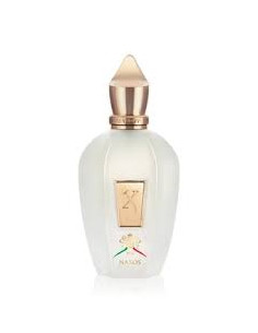 XERJOFF Eau de parfum naxos 100 ml