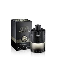 THE MOST WANTED INTENSE edt intense vapo 100 ml