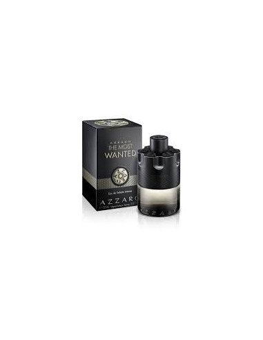THE MOST WANTED INTENSE edt vapor intenso 100 ml