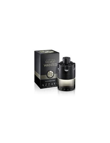 THE MOST WANTED INTENSE edt intensive vapo 50 ml