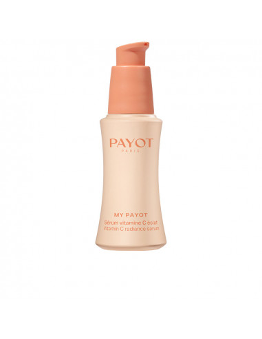 MY PAYOT soro iluminador com vitamina C 30 ml