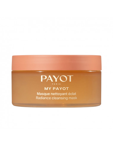 MY PAYOT mascarilla limpiadora 100 ml