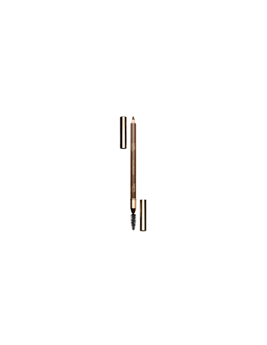 AUGENBRAUENSTIFT 02-hellbraun 1,3 gr