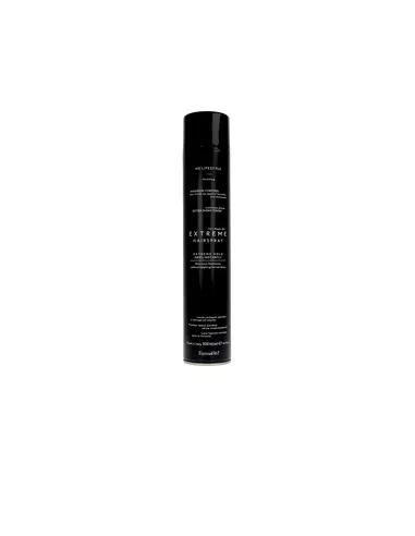 HD LIFE STYLE Haarspray extrem 500 ml