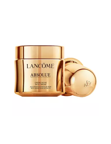 ABSOLUE crème ricche ricaricabile 60 ml