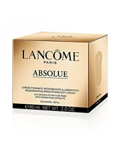 ABSOLUE crème fondant recarga 60 ml