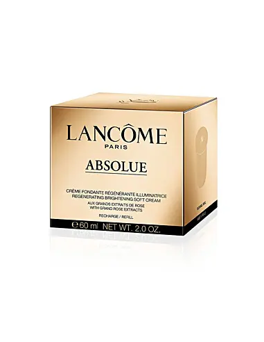 ABSOLUE crème fondant recarga 60 ml