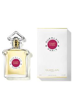 GUERLAIN Eau de parfum champs-Elysées 75 ml