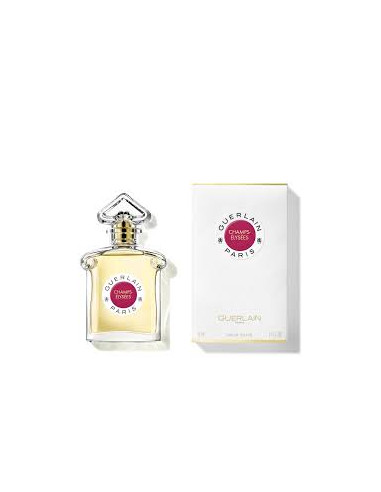 GUERLAIN Eau de parfum champs-Elysées 75 ml