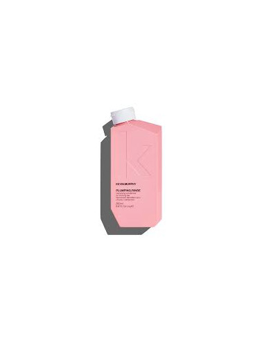 Après-shampooing densifiant PLUMPING RINSE 250 ml