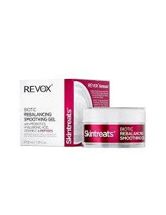 SKINTREATS BIOTIC gel rééquilibrant 50 ml