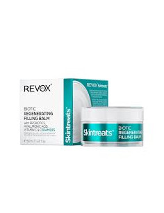 SKINTREATS BIOTIC baume régénérant repulpant 50 ml