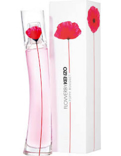 FLOWER BY KENZO POPPY BOUQUET blumiges Edp 30 ml