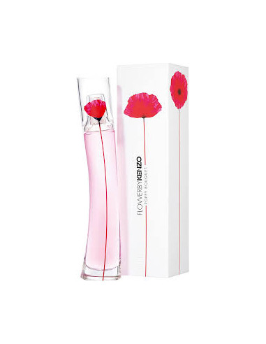 FLEUR PAR KENZO POPPY BOUQUET eau de parfum florale 30 ml