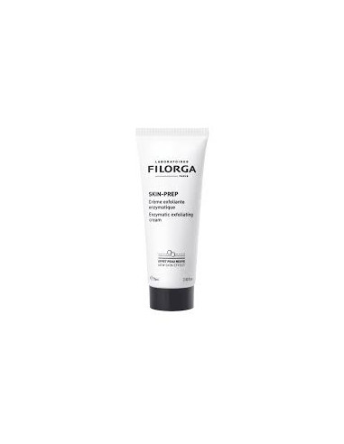 Creme esfoliante enzimático SKIN-PREP 75 ml