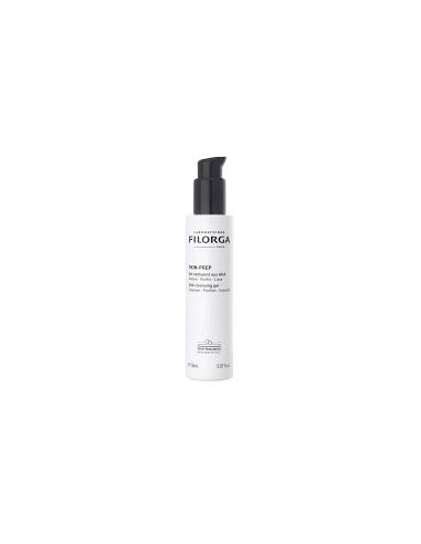 Gel de limpeza SKIN-PREP AHA 150 ml