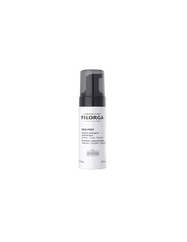 Espuma de limpeza enzimática SKIN-PREP 150 ml