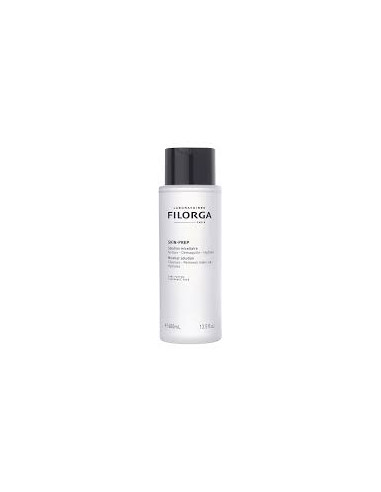 Solução micelar SKIN-PREP 400 ml