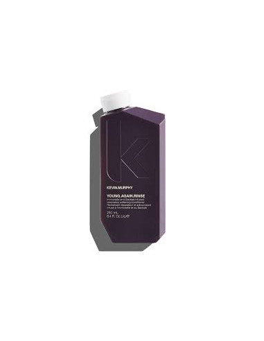 YOUNG.AGAIN.RINSE acondicionador antienvejecimiento 250 ml