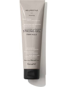 Gel fissante forte HD LIFE STYLE 150 ml