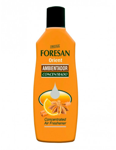 FORESAN ORIENT konzentrierter Lufterfrischer 125 ml