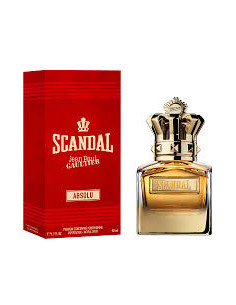 SCANDALE ABSOLU POUR LUI edp vapo 50 ml