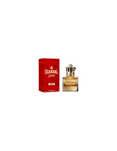 SCANDAL ABSOLU FOR HIM edp vapo 100 ml