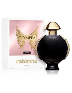 OLYMPÉA PARFUM Edp Dampf 50 ml