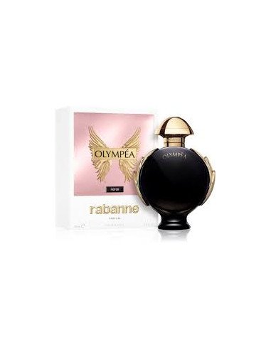 OLYMPÉA PARFUM edp vapeur 50 ml