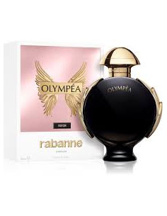 OLYMPÉA PARFUM edp vapore 80 ml