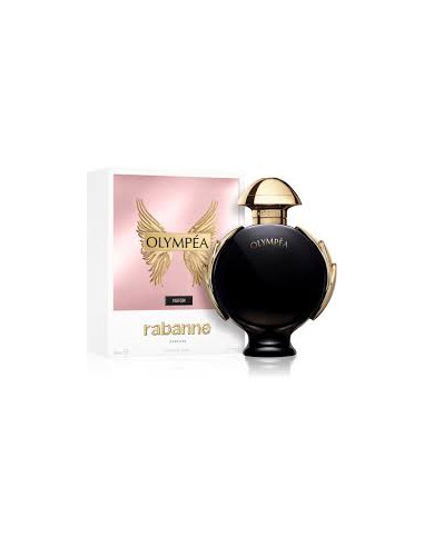 OLYMPÉA PARFUM edp vapor 80 ml