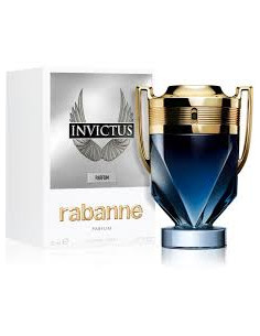 INVICTUS PARFUM edp vapore 50 ml