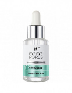 BYE BYE REDNESS sérum 30 ml