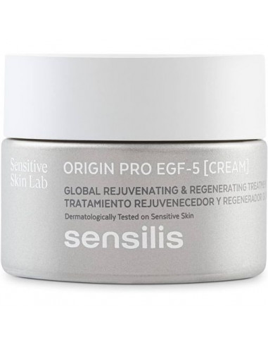 ORIGIN PRO EGF-5 crème texture riche 50 ml