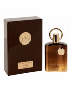 SUPRÉMATIE EN OUD edp vapo 100 ml