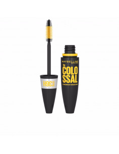 COLOSSAL 36H longwear mascara 9,5 ml