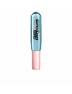 AIR VOLUME easy waterproof mega mascara 01-black